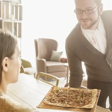 Hotel Intercityhotel Frankfurt Hauptbahnhof Sued 4*