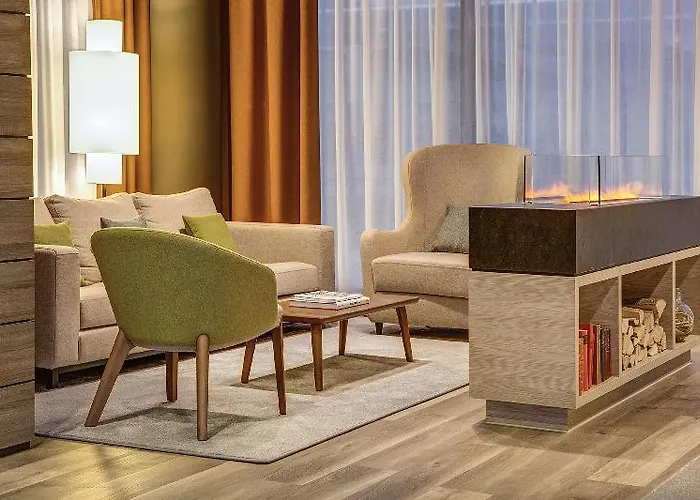 Ξενοδοχείο Intercityhotel Frankfurt Hauptbahnhof Sued Φραγκφούρτη