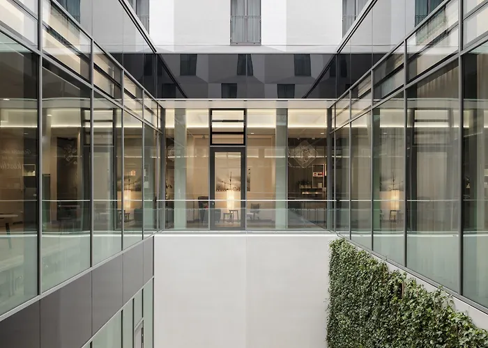 Ξενοδοχείο Intercityhotel Frankfurt Hauptbahnhof Sued 4*