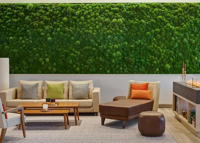 Intercityhotel Frankfurt Hauptbahnhof Sued Φραγκφούρτη