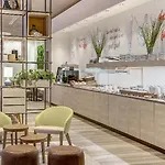 Intercityhotel Frankfurt Hauptbahnhof Sued 4*