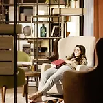 Intercityhotel Frankfurt Hauptbahnhof Sued Hotel Frankfurt am Main