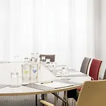 Hotel Intercityhotel Frankfurt Hauptbahnhof Sued 4*