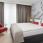 Hotel Intercityhotel Frankfurt Hauptbahnhof Sued Frankfurt am Main