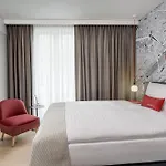 Intercityhotel Frankfurt Hauptbahnhof Sued Hotel