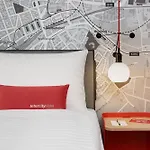 Hotel Intercityhotel Frankfurt Hauptbahnhof Sued 4*