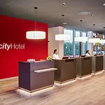 Intercityhotel Frankfurt Hauptbahnhof Sued 4*