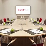 Hotel Intercityhotel Frankfurt Hauptbahnhof Sued 4*