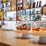 Intercityhotel Frankfurt Hauptbahnhof Sued 4* Frankfurt am Main