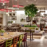 Hotel Intercityhotel Frankfurt Hauptbahnhof Sued 4*