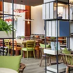 Intercityhotel Frankfurt Hauptbahnhof Sued Frankfurt am Main