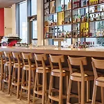 Intercityhotel Frankfurt Hauptbahnhof Sued