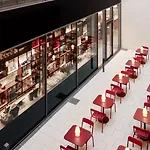 Hotel Intercityhotel Frankfurt Hauptbahnhof Sued 4*