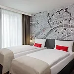 Intercityhotel Frankfurt Hauptbahnhof Sued 4* Frankfurt am Main