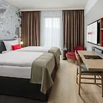 Intercityhotel Frankfurt Hauptbahnhof Sued Hotel 4*