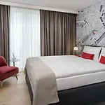 Intercityhotel Frankfurt Hauptbahnhof Sued Hotel 4*