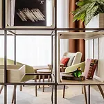 Hotel Intercityhotel Frankfurt Hauptbahnhof Sued 4*