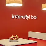 Intercityhotel Frankfurt Hauptbahnhof Sued Hotel Frankfurt am Main