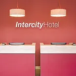 Hotel Intercityhotel Frankfurt Hauptbahnhof Sued 4*