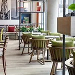 Intercityhotel Frankfurt Hauptbahnhof Sued 4*