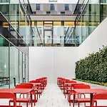 Intercityhotel Frankfurt Hauptbahnhof Sued Frankfurt am Main