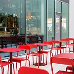 Hotel Intercityhotel Frankfurt Hauptbahnhof Sued
