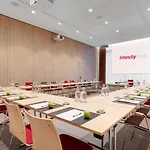 Intercityhotel Frankfurt Hauptbahnhof Sued
