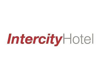 Intercityhotel Frankfurt Hauptbahnhof Sued 4* Frankfurt nad Mohanem
