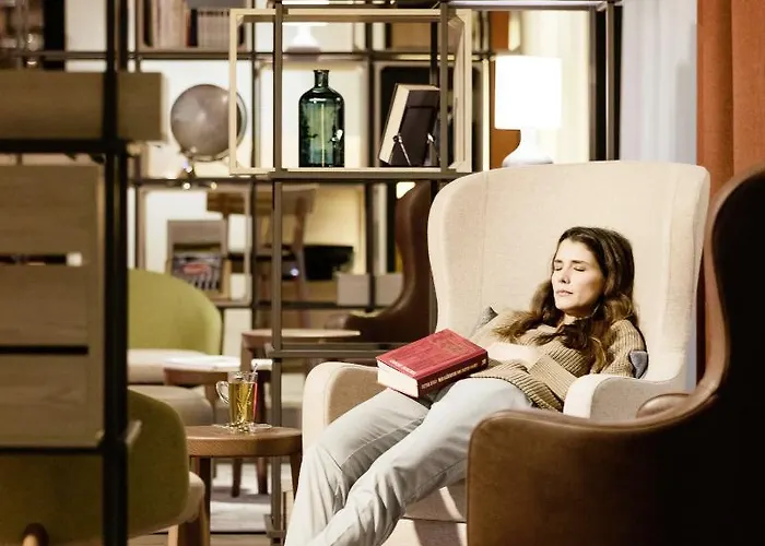 Intercityhotel Frankfurt Hauptbahnhof Sued Hotel Frankfurt am Main