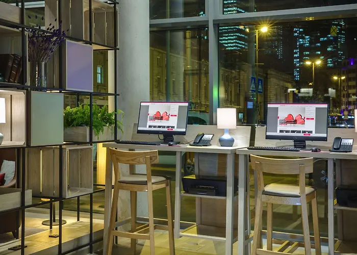 Intercityhotel Frankfurt Hauptbahnhof Sued Франкфурт-на-Майне