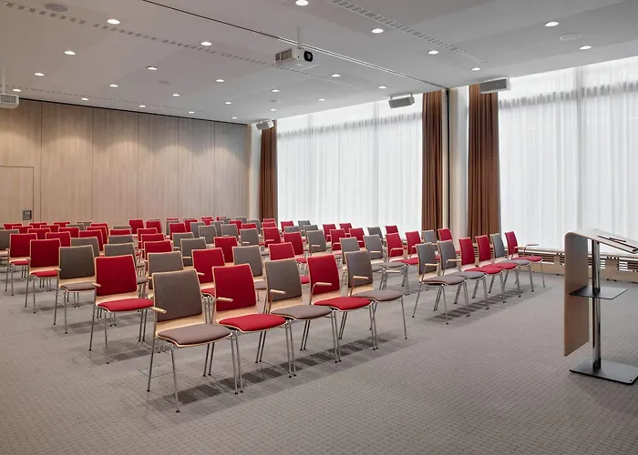 Intercityhotel Frankfurt Hauptbahnhof Sued Hotel Frankfurt am Main