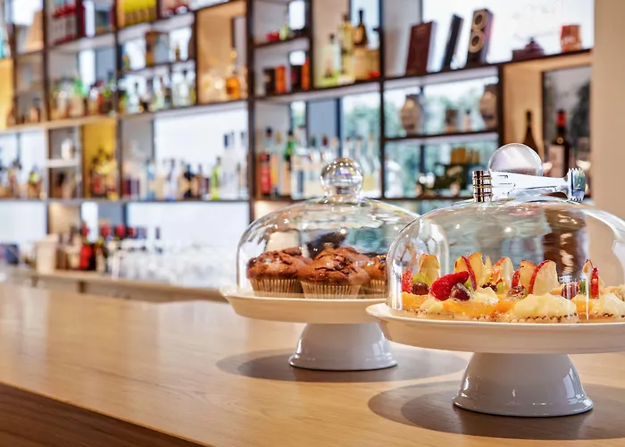 Intercityhotel Frankfurt Hauptbahnhof Sued 4* Франкфурт-на-Майне